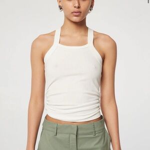 The Line By K Becks Tank